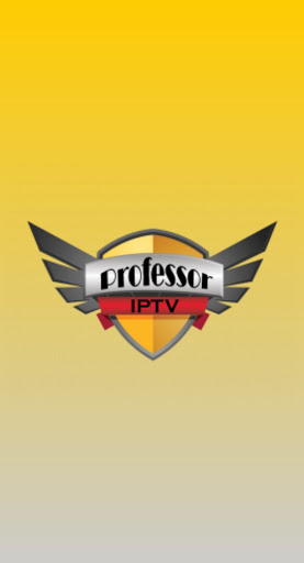 Android application Professor TV V2 screenshort