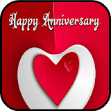 Free Anniversary Cards icon