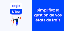 Cegid Notilus travel expenses APK