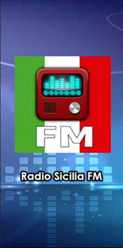 Android application Radio Sicilia FM screenshort