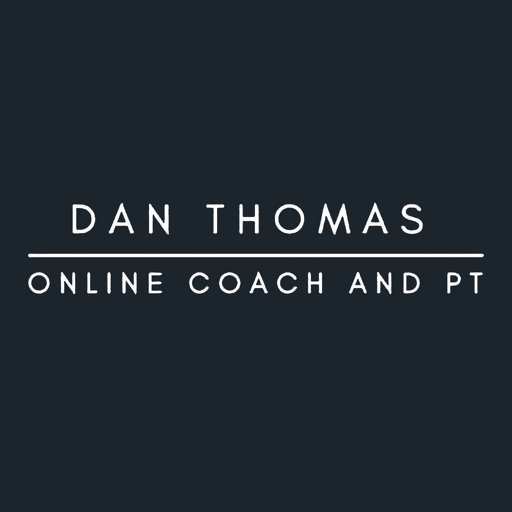 Dan Thomas Online Coaching