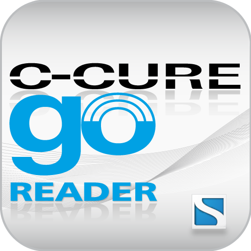 C•CURE Go Reader  Icon