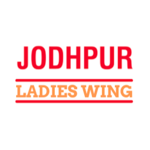 Jodhpur - Ladies Wing logo