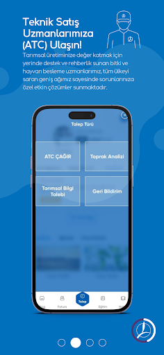 Timaclub Screen 2