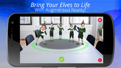 ElfYourself® - Entertainment - apps