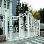 Cover Image of Baixar Gate and Fence Design Ideas 1.0 APK