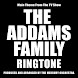 The Addams Family Ringtone - Androidアプリ