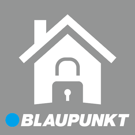 Connect2Alarm logo
