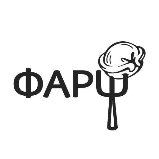 ФАРШ | Кафе logo