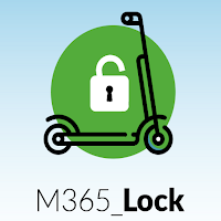 M365 Lock - voice control app for Xiaomi M365