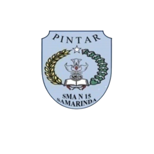 SMAN 15 SAMARINDA logo