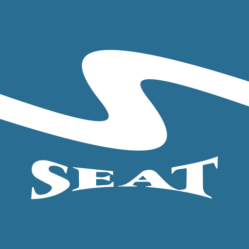SEAT Connect logo