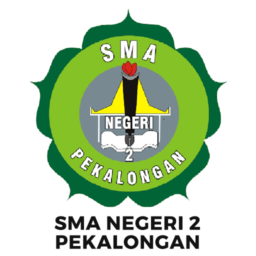 SMA Negeri 2 Pekalongan logo