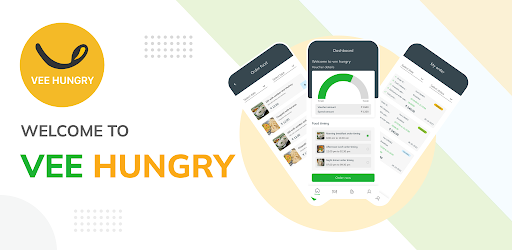 Vee Hungry - Vee Healthtek