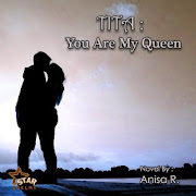 Novel TITA You Are My Queen
