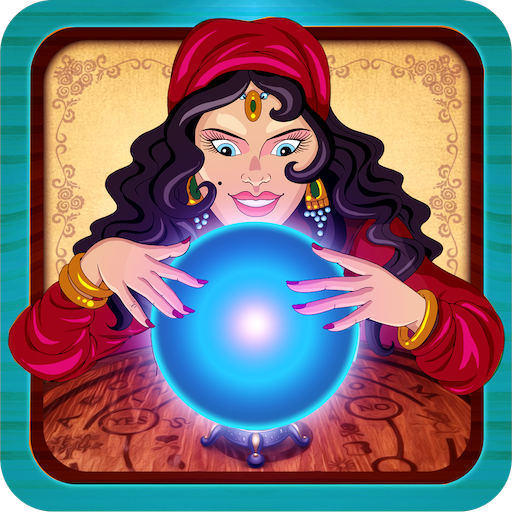 Horoscope And Tarot Cards