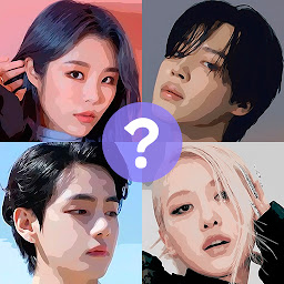 Icon image KPOP QUIZ: Guess the Kpop Idol