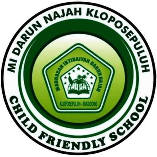 MI Darunnajah logo