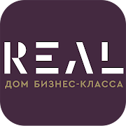 REAL Key: мобильное приложение жителя