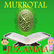 Top 30 Educational Apps Like Murottal Juz Amma Anak - Offline - Best Alternatives