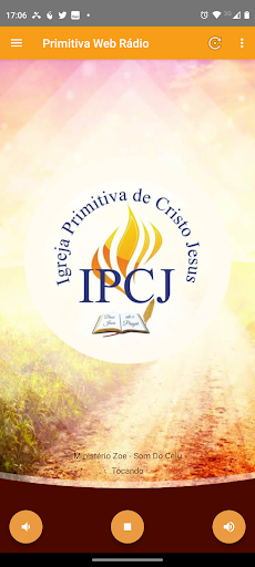 Primitiva Web Rádio