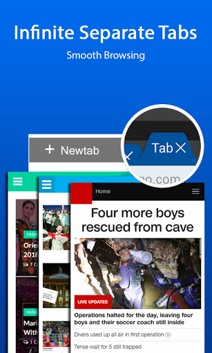 Videodr - Video downloader 2021