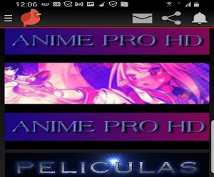 ANIME PRO HD