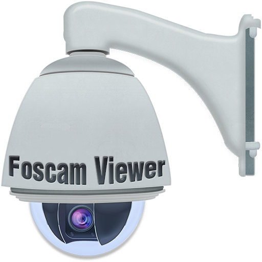 Foscam Viewer  Icon