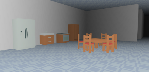 CRAFTMY Screen 2
