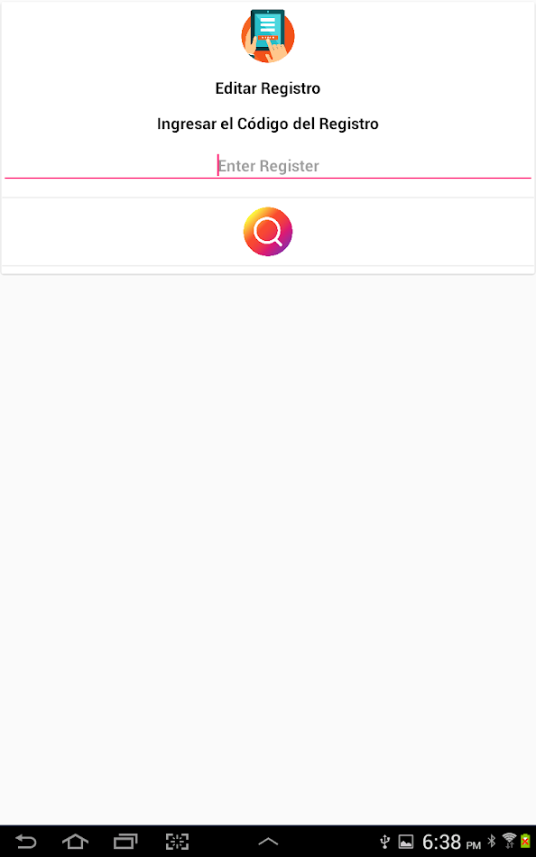 #7. DataBase SQL Android (Android) بواسطة: JOSE MUNOZ