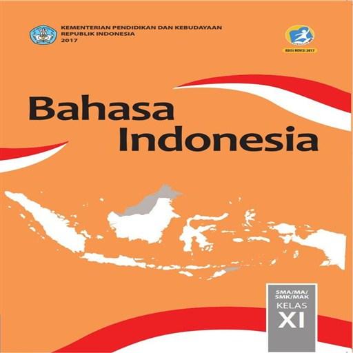 Kelas 11 Bahasa indonesia Download on Windows