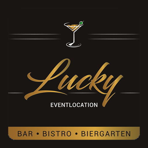 Lucky Eventlocation 2024.4.3 Icon