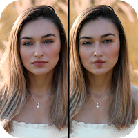 Expression Change: Face Editor