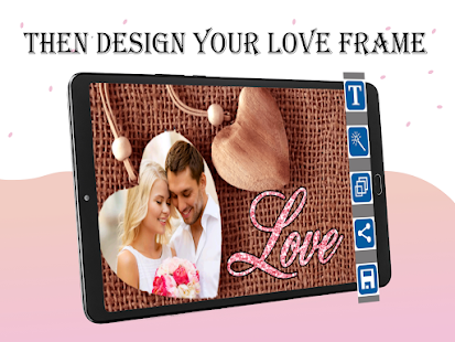 Love Photo Frames 3.1 screenshots 19