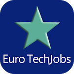 Cover Image of Télécharger Euro Tech Jobs  APK