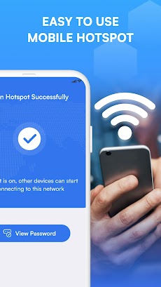 Mobile Hotspot WIFI ホットスポットのおすすめ画像5