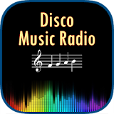 Disco Music Radio icon