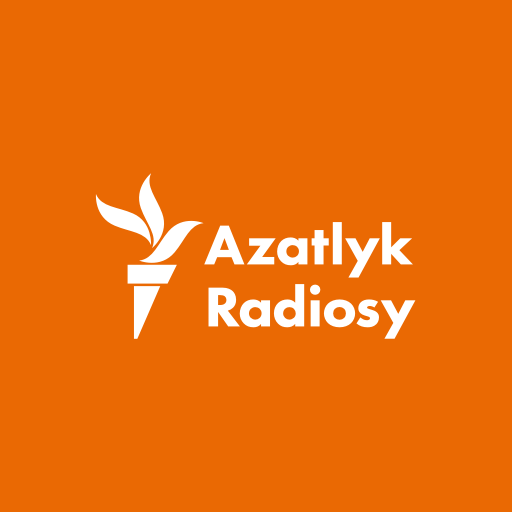 Azatlyk Radiosy logo