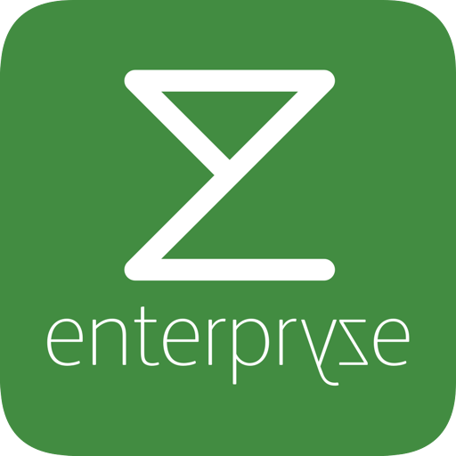 Enterpryze Expense logo