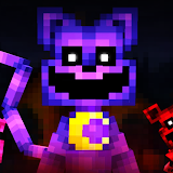 Smiling Critters MCPE Skins icon