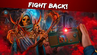 Game screenshot Mystical Riddles: Portraits apk download