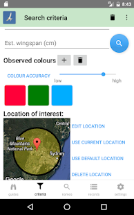 Australian Birds Guide