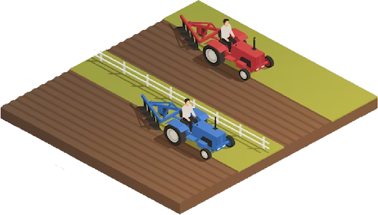 Farming Puzzle