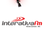 Cover Image of Скачать Interativa FM - Monte Carmelo-  APK