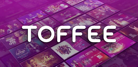 Toffee – TV, Sports and Drama