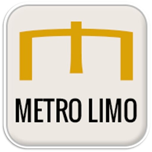 METROLIMO logo