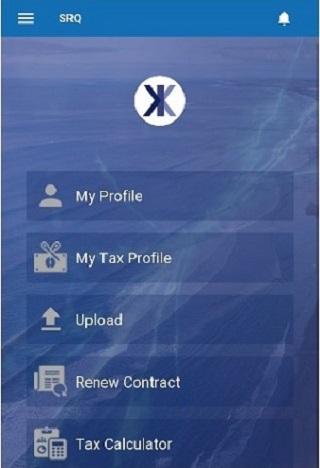 SRQ Companies Clients Screen 3