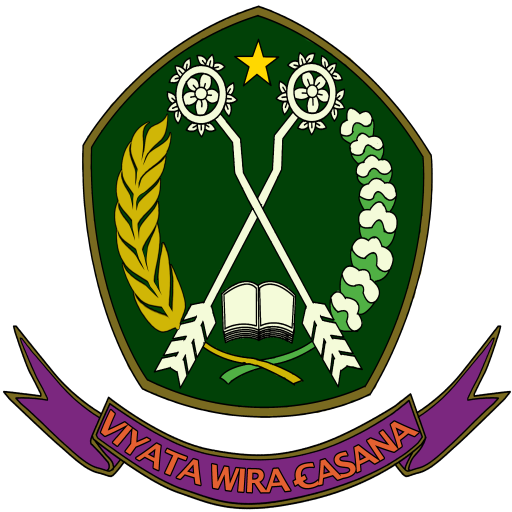 SIAKAD STHM logo