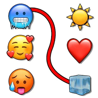 Emoji Puzzle Game: Match Pairs apk