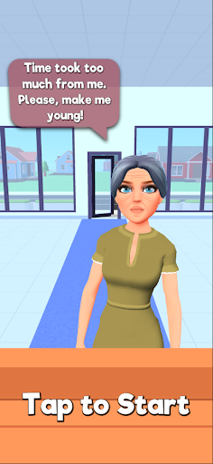 Android application Witch Shop screenshort